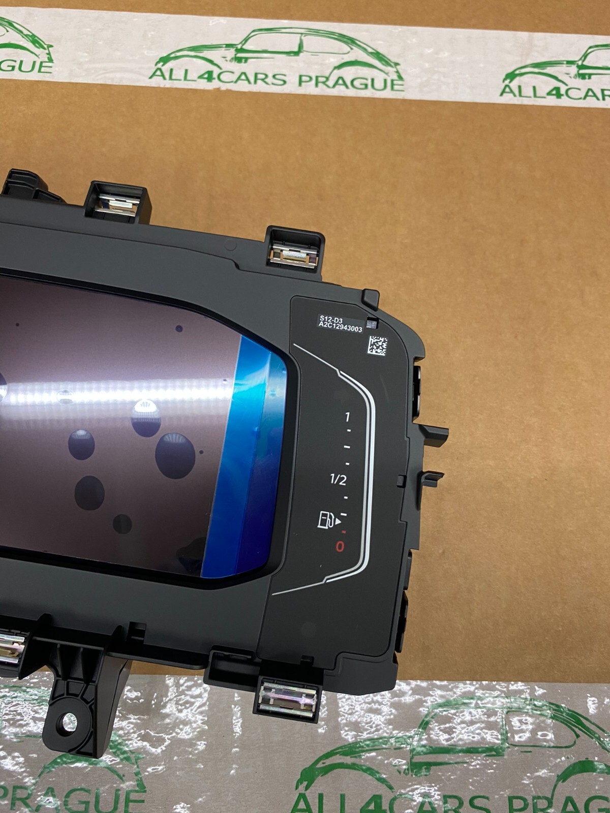 VW PASSAT ARTEON KOMBIINSTRUMENT VIRTUAL COCKPIT TACHOMETER 3G0920320D 0 KM NEW - Obrázek 8