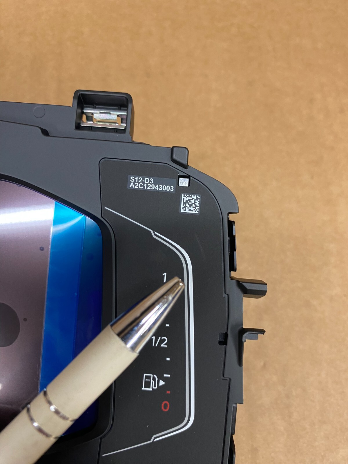 VW PASSAT ARTEON KOMBIINSTRUMENT VIRTUAL COCKPIT TACHOMETER 3G0920320D 0 KM NEW - Obrázek 10