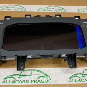 VW PASSAT ARTEON TIGUAN TOURAN KOMBIINSTRUMENT VIRTUAL COCKPIT 3G0920320D - 0 KM