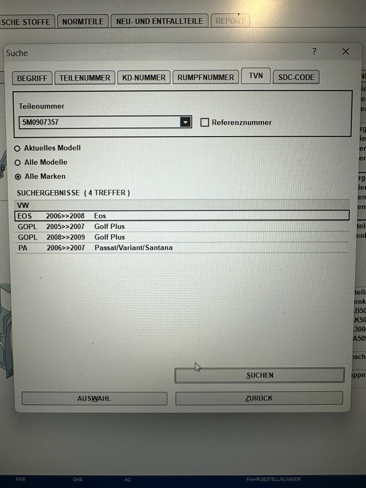 VW PASSAT B8 STEUERGERÄT LEUCHT WEITEN REGULIERUNG AFS UNIT 5M0907357 ORIG! - Obrázek 10