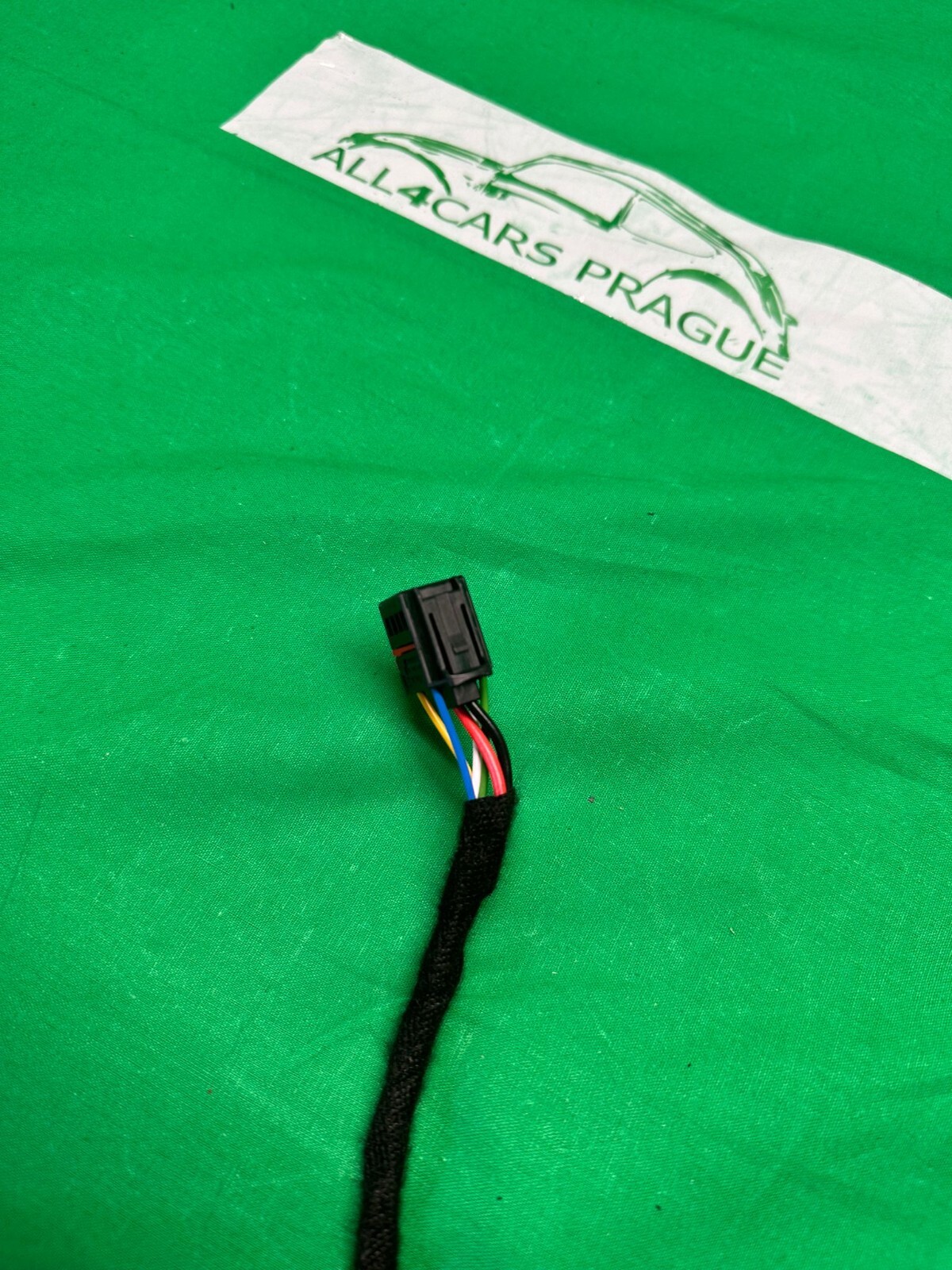 VW PASSAT B8 VAR. HECKKLAPPENDÄMPFER ELEKTRISCHE ANTRIEBSEINHEIT 3G9827851H OE ! - Obrázek 5