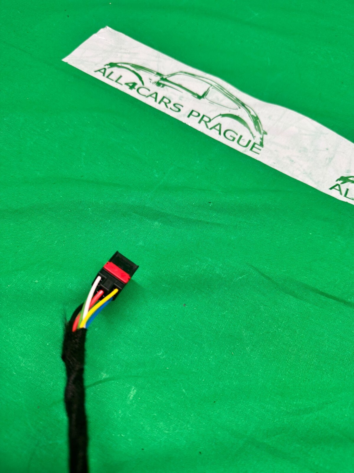 VW PASSAT B8 VAR. HECKKLAPPENDÄMPFER ELEKTRISCHE ANTRIEBSEINHEIT 3G9827851H OE ! - Obrázek 6