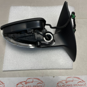 VW PASSAT CC AUßENSPIEGEL RECHTS 3C8857502EK - 3C8857502EK9B9 ORIG VW NEU TEIL