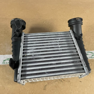 VW PASSAT ŠKODA SUPERB LADELUFT KÜHLER 1.9 TDI 3B0145805D DEMONT VOM TEST CAR