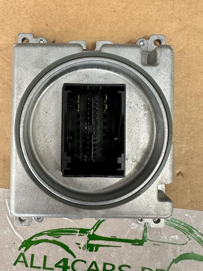 VW PASSAT TOURAN....... SCHEINWERFER STEUERGERÄT 7PP941571AE Orig.VW - Obrázek 6