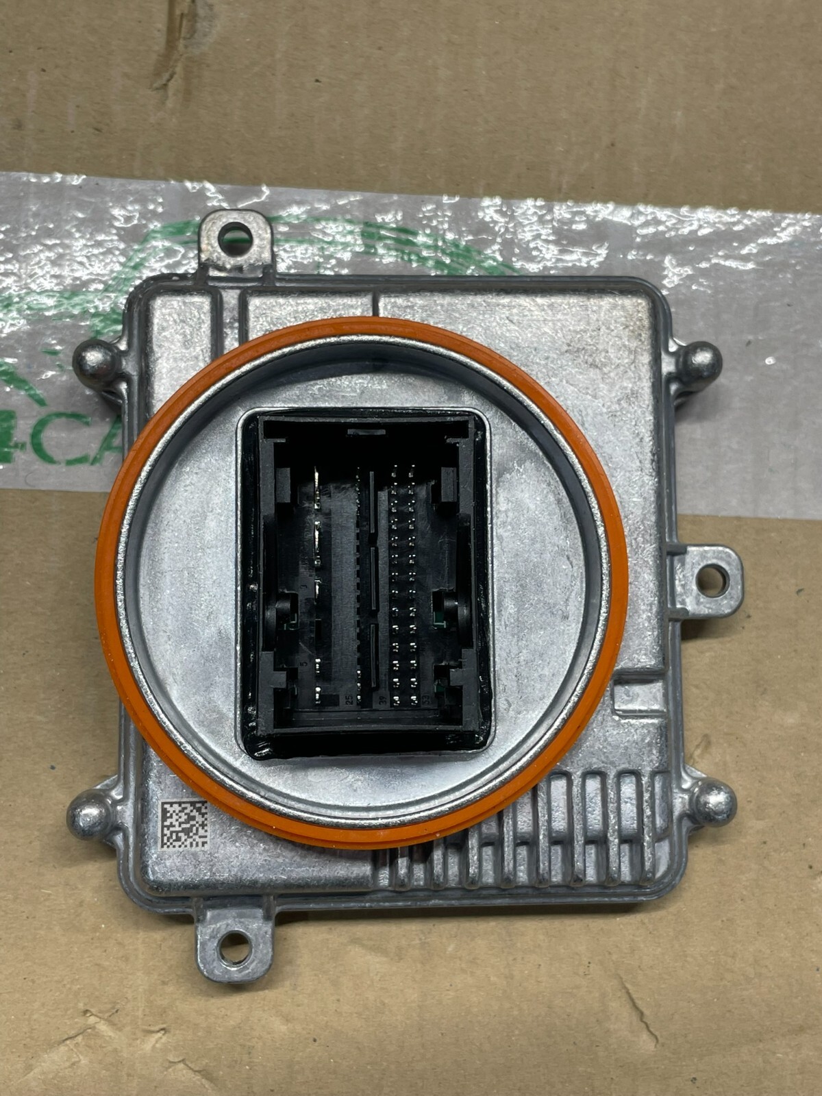 VW SEAT SCHEINWERFER STEUERGERÄT 992941571AE V GANZ NEU SCHEINWERFER DEMONTIERT - Obrázek 11