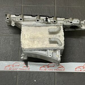 VW ŠKODA AUDI SEAT SAUGROHR MIT LADELUFTKÜHLER 1,6 TDI 04L129766AL = 04L129711R