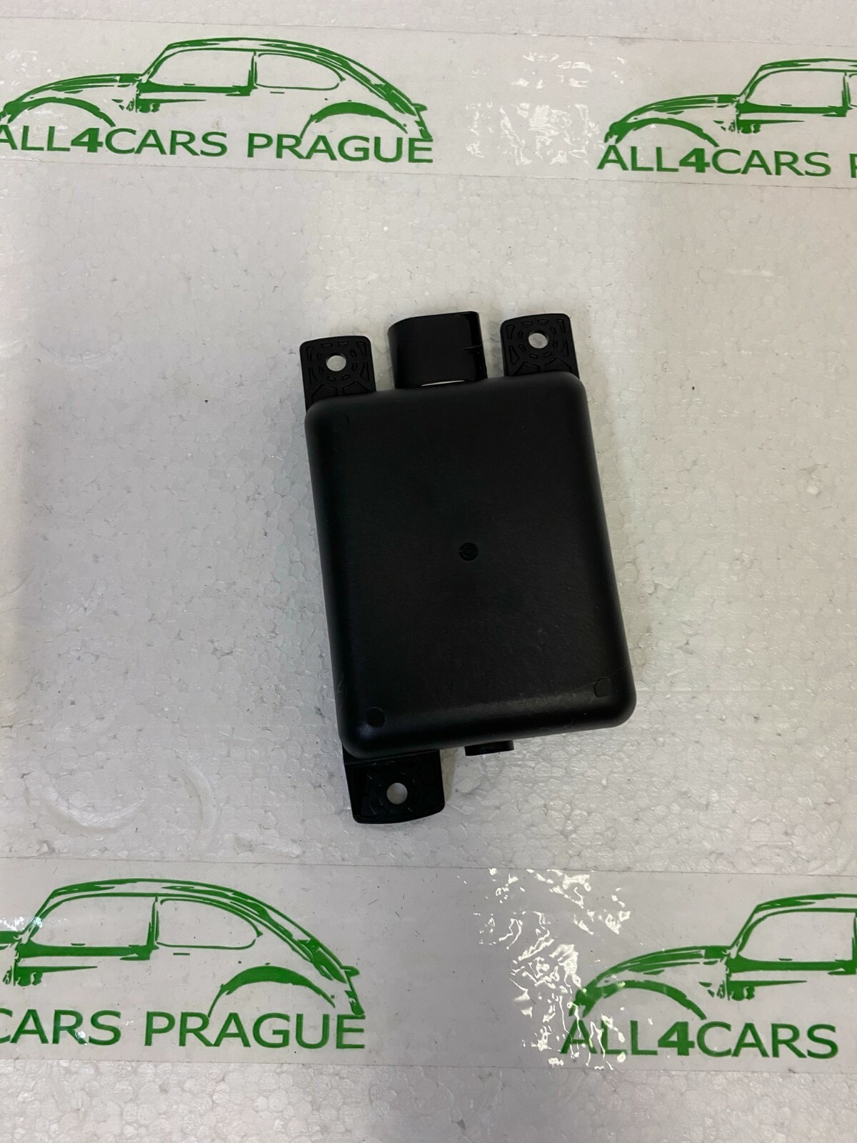 VW ŠKODA SEAT STEUERGERÄT FUR TOTWINKEL ERKENNUNG 5Q0907686B ORIG.NEU!!! - Obrázek 8