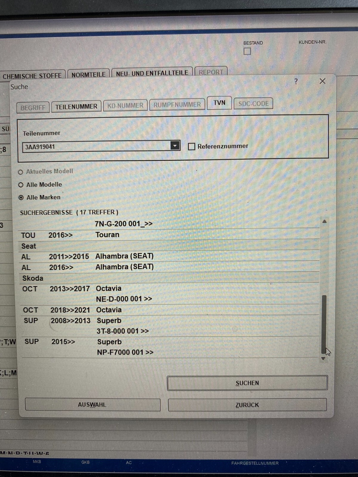 VW SKODA SEAT STEUERGERÄT START STOP SPANNUNGSSTABILISATOR 3AA919041 ORIG.NEU!! - Obrázek 11