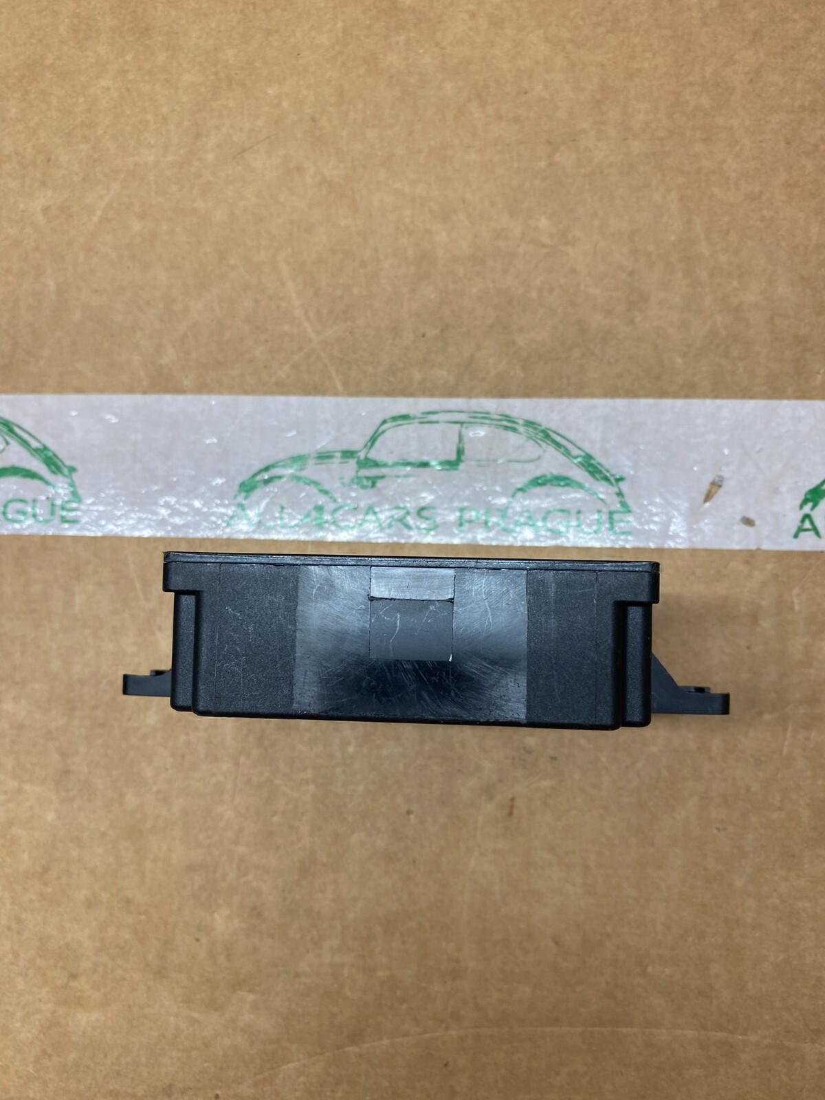 VW SKODA SEAT STEUERGERÄT START STOP SPANNUNGSSTABILISATOR 3AA919041 ORIG.NEU!! - Obrázek 6