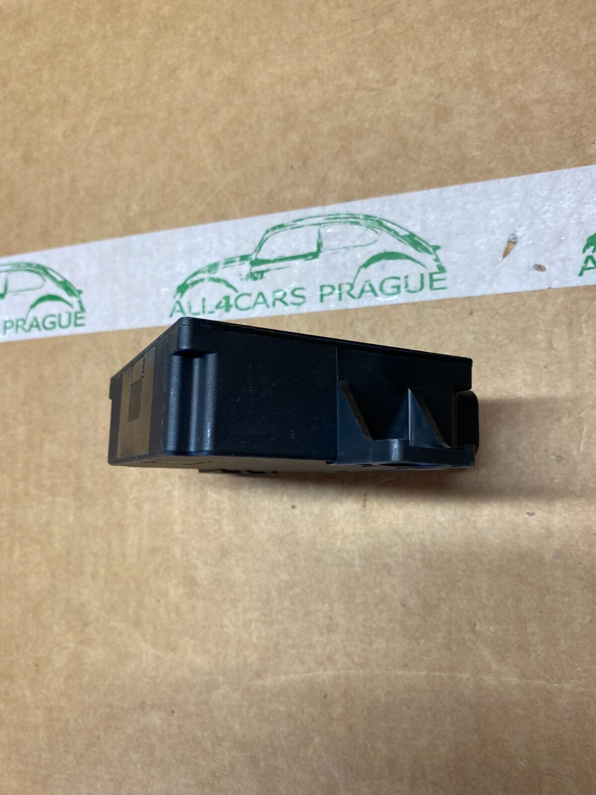 VW SKODA SEAT STEUERGERÄT START STOP SPANNUNGSSTABILISATOR 3AA919041 ORIG.NEU!! - Obrázek 7