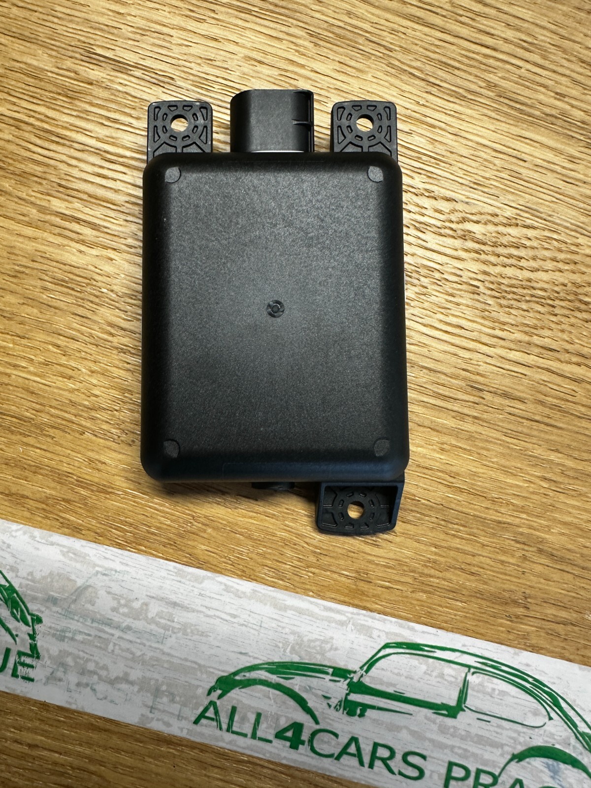 VW SKODA STEUERGERÄT FÜR SPURWECHSLER ASSISTENT 5Q0907685B Fast Neu dem Test Car - Obrázek 10