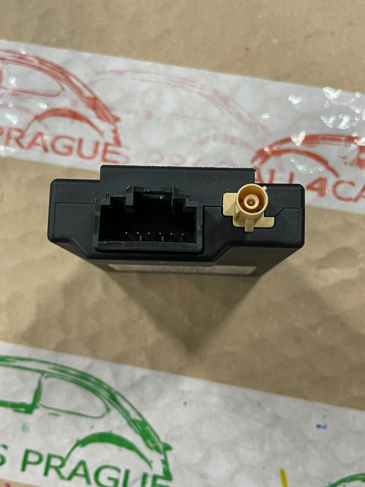 VW STANDHEIZUNG WEBASTO STEUERGERÄT 1K0963513A =7N0963513=7N096351A,B Fast Neu.. - Obrázek 5