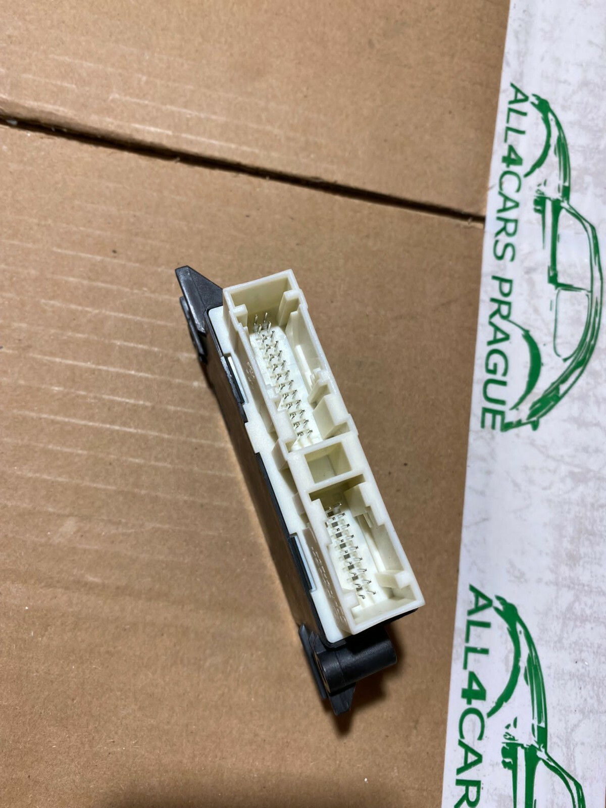 VW TIGUAN 2 STEUERGERÄT EINPARKHILFE PARKHILFE PDC 3QD919294A ORIG.NEU!! - Obrázek 6