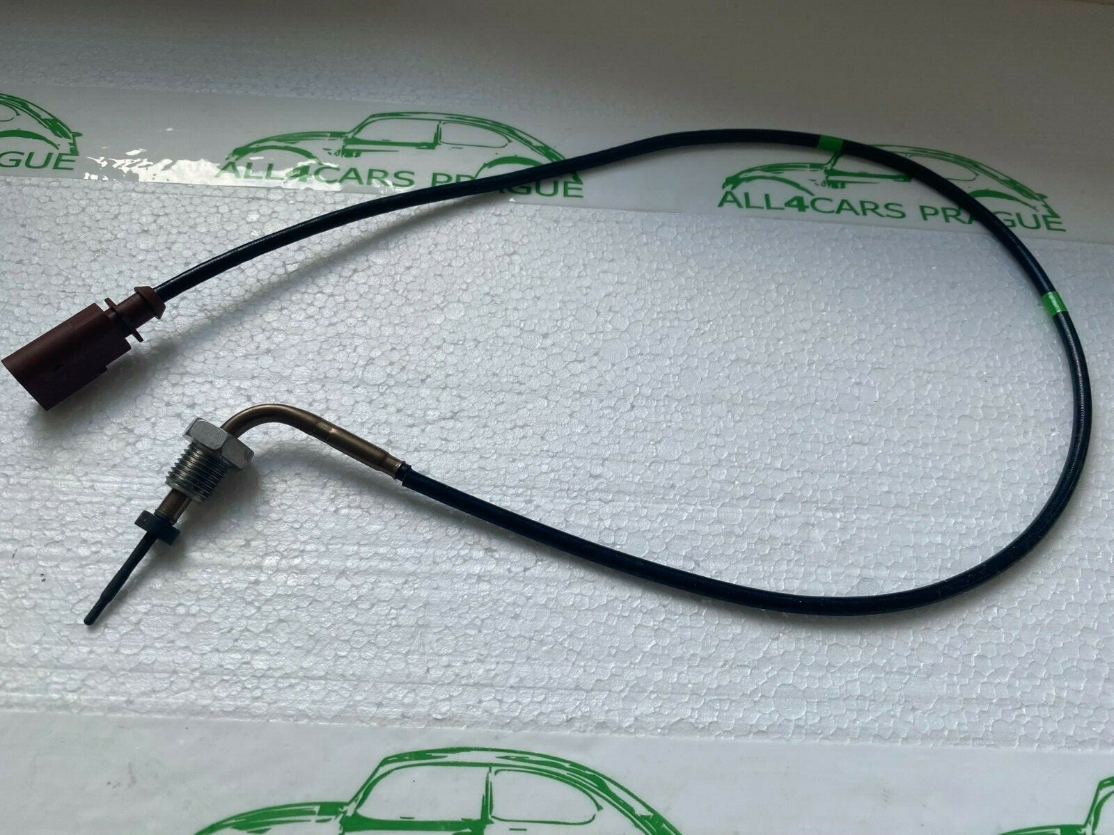 VW TIGUAN ABGASTEMPERATURGEBER 04L906088JM / 04L 906 088 JM ORIGINAL NEU!!