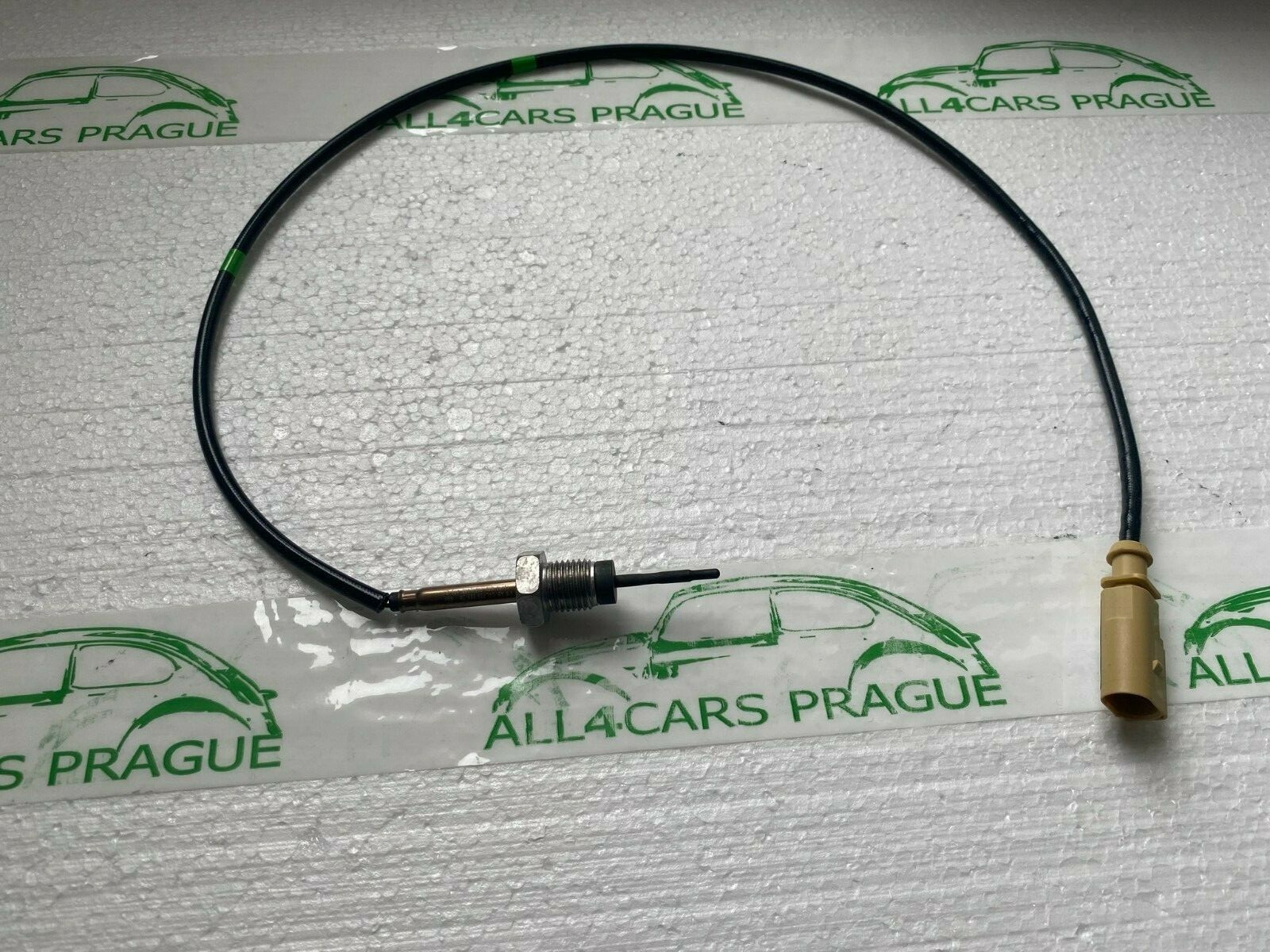 VW TIGUAN ABGASTEMPERATURGEBER 04L906088JN / 04L 906 088 JN ORIGINAL NEU!!