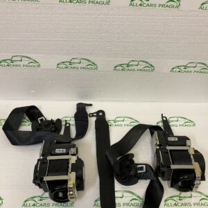 VW TIGUAN / ALLSPACE SICHERHEITSGURTEN 5NB857705C - 5NB857706C SEATBELTS -OE-NEW
