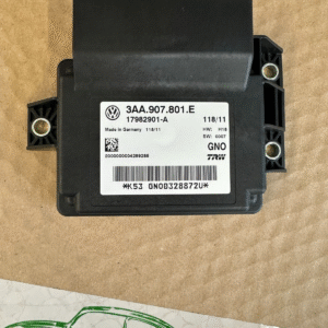 VW TIGUAN PASSAT SHARAN STEUERGERÄT FESTSTELLBREMSE 3AA907801E/J. Fast Neu Teil