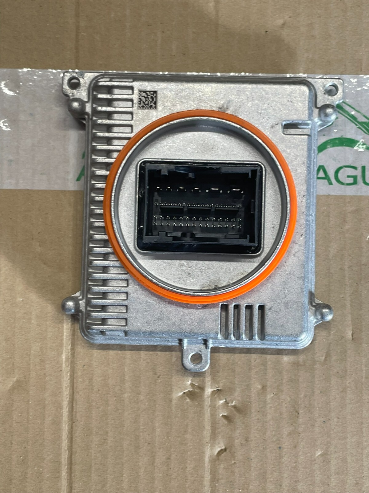 VW TIGUAN ŠKODA KODIAQ SCHEINWERFER STEUERGERÄT 992941572CE FAST NEU D TEST CAR - Obrázek 9