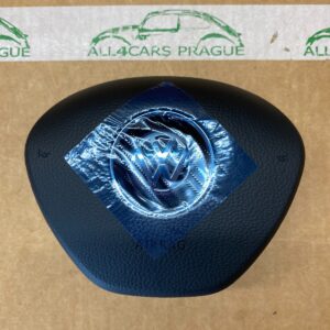 VW TIGUAN,CADDY,TOURAN,T-ROC  A.I.R.B.A.G LENKRAD 5TA880201AC ORIGINAL NEU!!