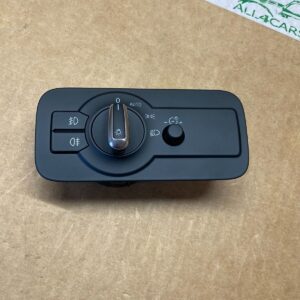 VW TOUAREG 7P LICHTSCHALTER SCHALTER 7P6941431AB ORIGINAL NEU!!!