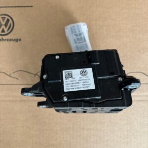 VW TOUAREG CR7 DSG SCHALTBETÄTIGUNG SCHALTBOX 761713041C ORIGINAL NEU!!!!