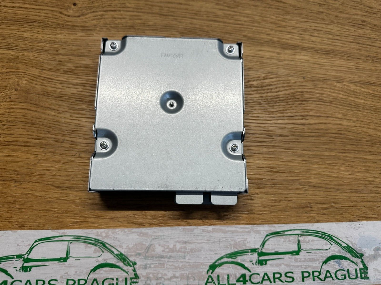 VW TOUAREG STEUERGERÄT RÜCKFAHRKAMERASYSTEM 7P6907441A dem vom test Car-fast Neu - Obrázek 7