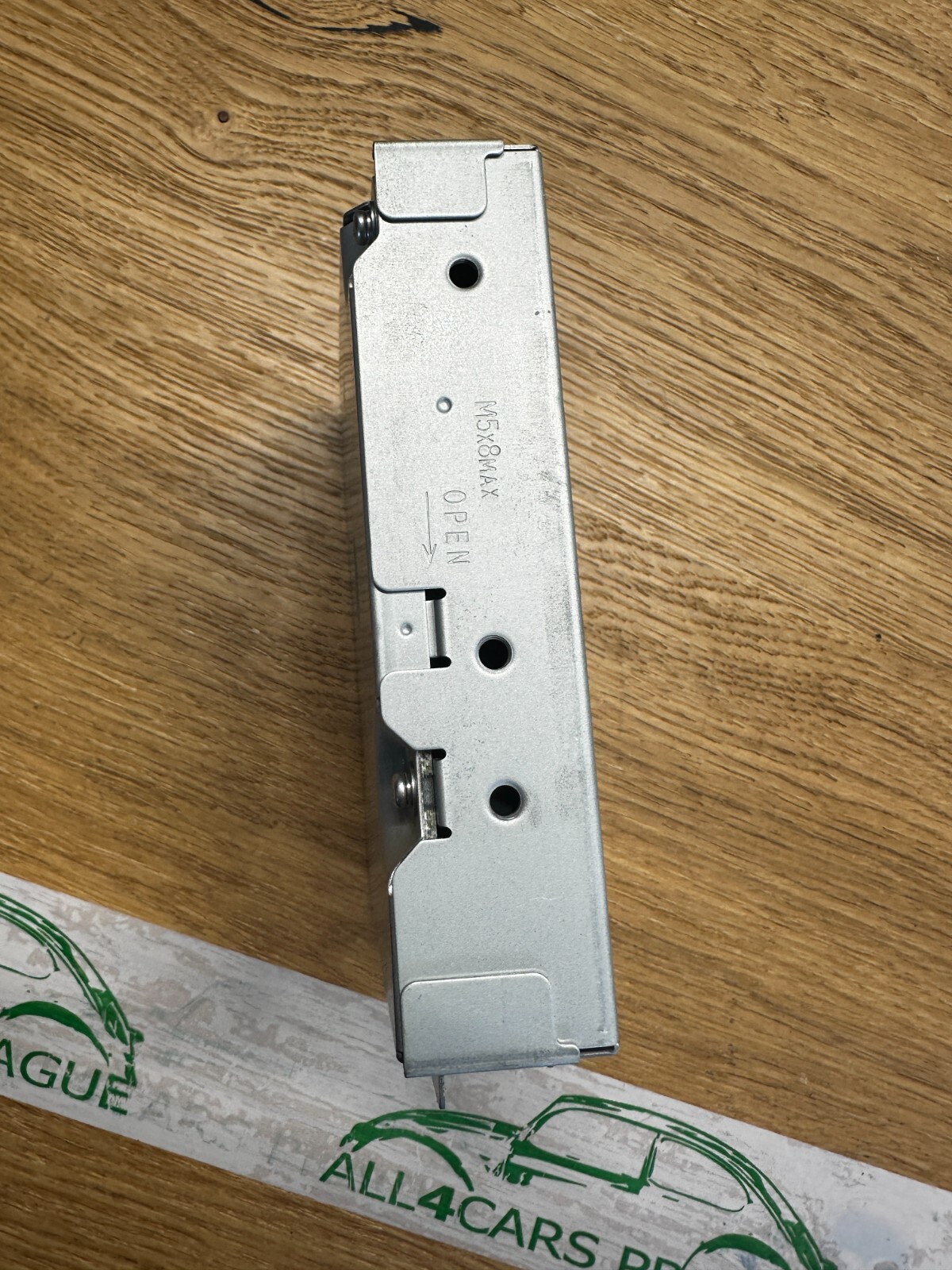 VW TOUAREG STEUERGERÄT RÜCKFAHRKAMERASYSTEM 7P6907441A dem vom test Car-fast Neu - Obrázek 8