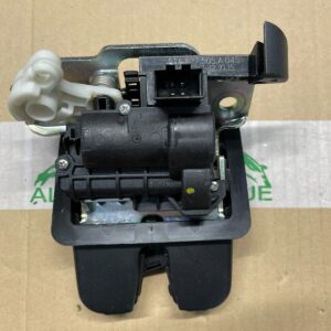 VW TOURAN 2016 HECKKLAPEN SCHLOSS 5TA827505A = 5TA827505C = 5TA827505D TEST CAR