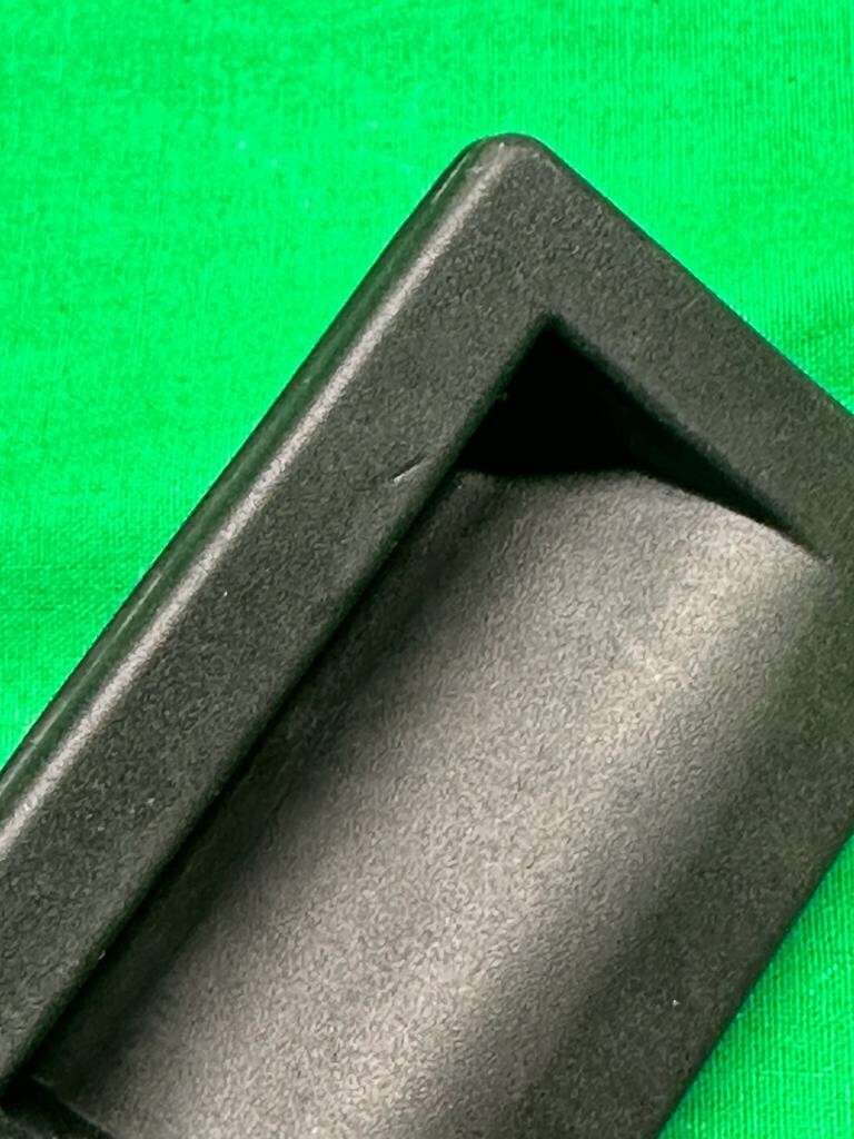 VW TOURAN 5T HECKKLAPPENGRIFF HINTEN MIT KAMERA 5TA827566B ORIGINAL VW NEU TEIL! - Obrázek 16