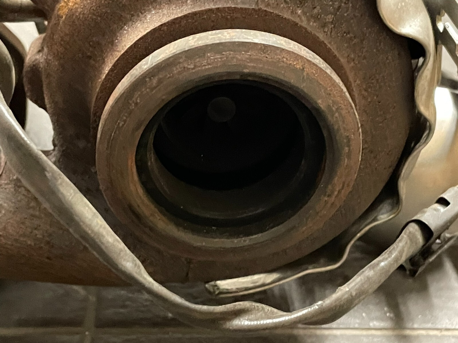 VW TURBOLADER 2.0TDI CBAB CFFB CBDB CBDA CBEA 03L253019E FAST NEU TEST WAGEN... - Obrázek 7