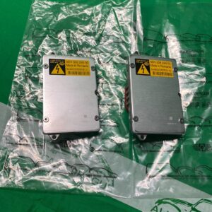 VW XENON SCHEINWERFER VORSCHALTGERÄT 5DV00 8290-00 ERSATZ FUR HELLA NEU! ORIG VW