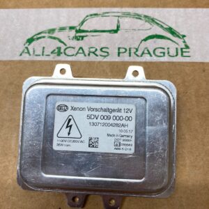 XENON VORSCHALTGERÄT RECHTS 5DV0090000 ORIGINAL NEU!!!
