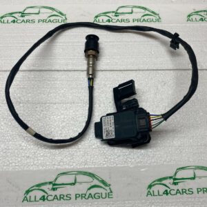 04L907805DE VW SKODA AUDI SEAT NOX SENZOR 04L907805DE NOX SENZOR ORIG. VW NEU !!