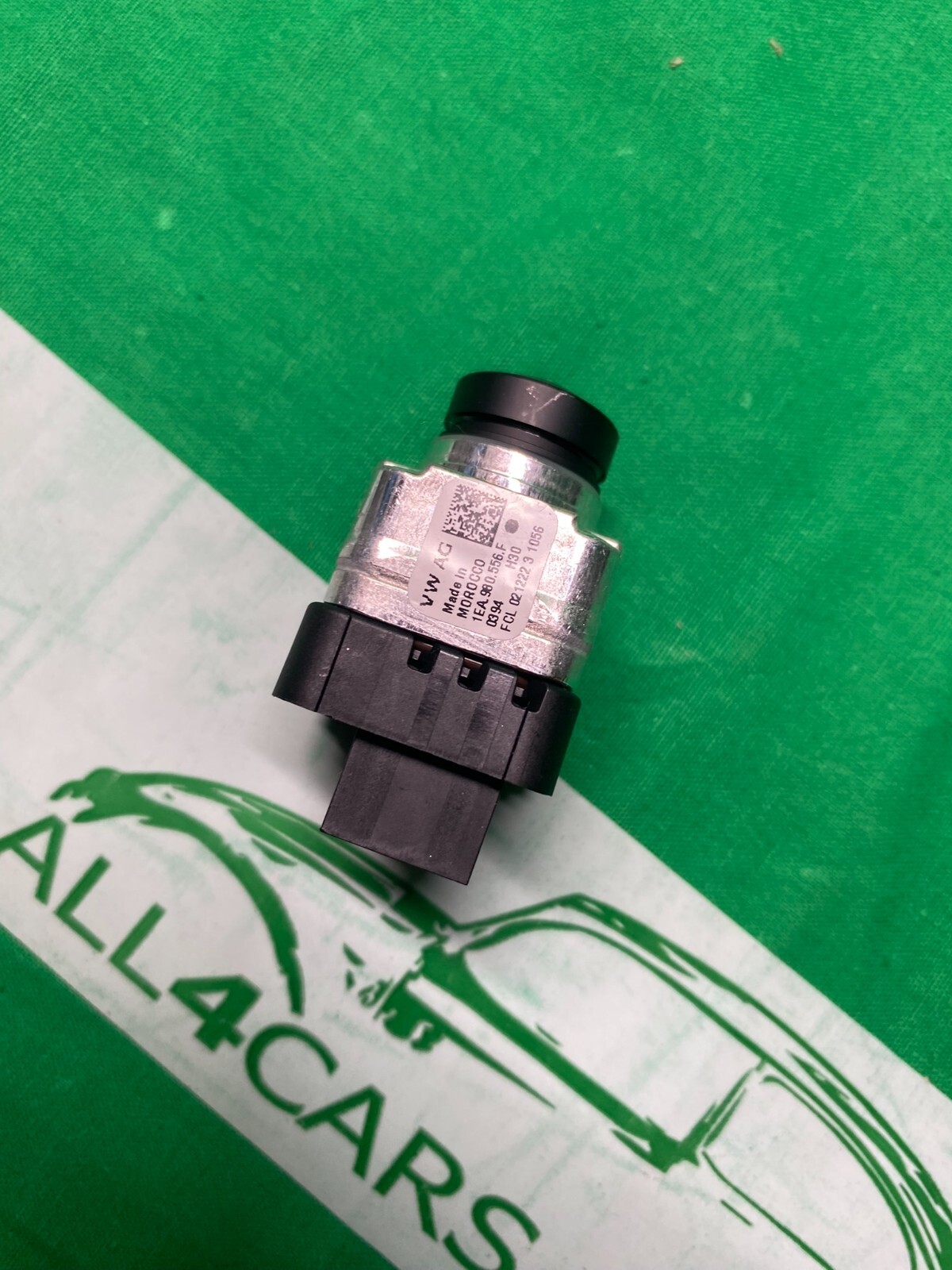 1EA980556F AUDI VW SKODA SEAT KAMERA RÜCKFAHRKAMERA 1EA980556F ORIG. NEU!!!! - Obrázek 7