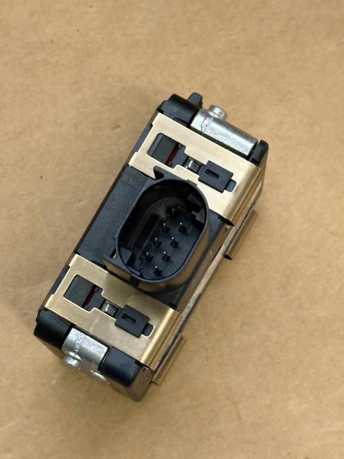 3Q0907590B VW PASSAT-TOURAN STEUERGERÄT SPURWECHSELASSISTENT-FAST NEU TEIL ..... - Obrázek 6