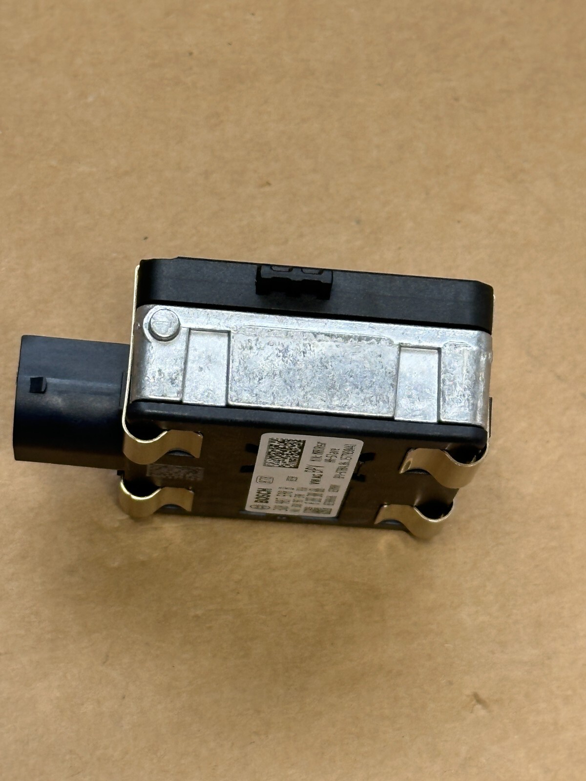 3Q0907590B VW PASSAT-TOURAN STEUERGERÄT SPURWECHSELASSISTENT-FAST NEU TEIL ..... - Obrázek 7