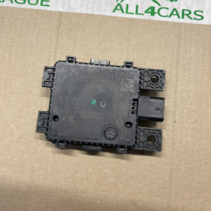 3WA907541D ŠKODA VW ACC RADARSENSOR ABSTANDSREGELUNG 3WA907541D ORIG.NEU !!