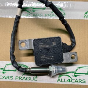 4M0907807AH AUDI Q7, Q8 NOX SENZOR 4M0907807AH NOX SENZOR ORIGINAL AUDI NEU TEIL