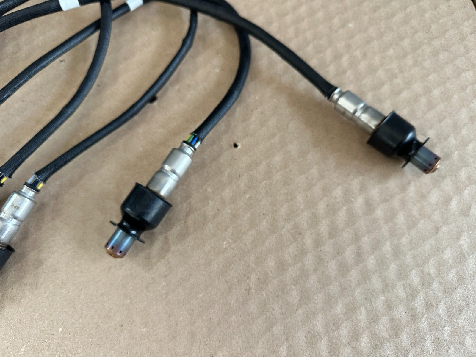 4M0907807BE AUDI Q7 Q8 VW TOUAREG 3.0 TDI NOX SENSOR 4M0907807BE ORIG. AUDI NEU! - Obrázek 12