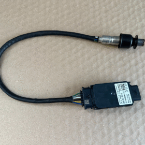 4M0907807BE AUDI Q7 Q8 VW TOUAREG 3.0 TDI NOX SENSOR 4M0907807BE ORIG. AUDI NEU!