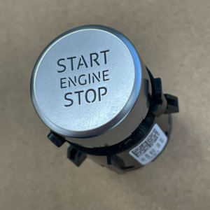 4M1905217D AUDI Q7 4M MOTOR START STOP ENGINE SCHALTER 4M1905217D ORIG.NEU!!