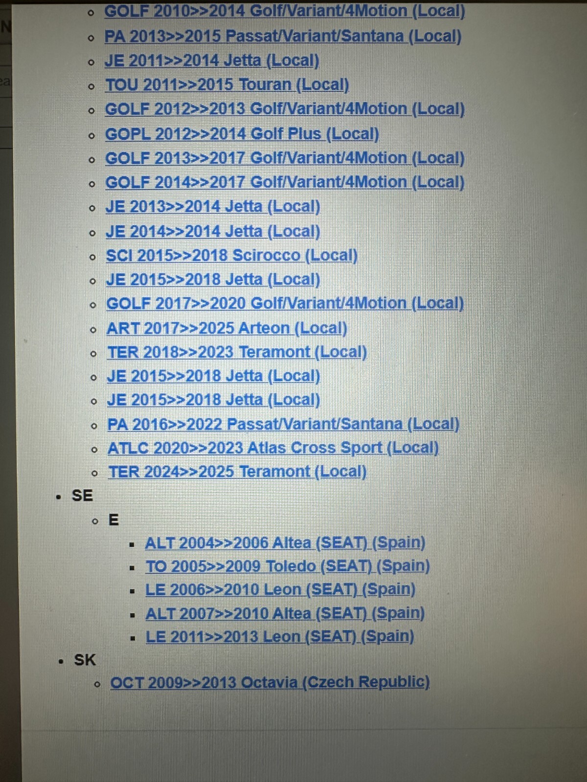 5C0951221B VW SKODA SEAT SIGNALHORN TIEFTON FANFARE 5C0951221B Fast Neu Test Car - Obrázek 11