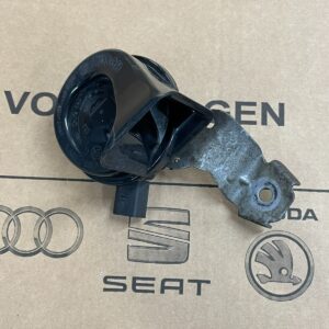5C0951221B VW SKODA SEAT SIGNALHORN TIEFTON FANFARE 5C0951221B ORIG.VW TEIL