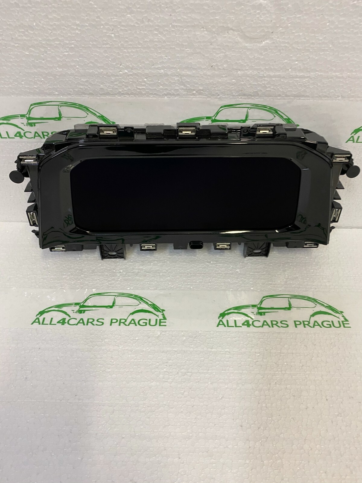 5H0920340A VW GOLF 8 VIRTUAL COCPIT TACHOMETER CLUSTER 5H0920340A NEU - 0 KM ! ! - Obrázek 3