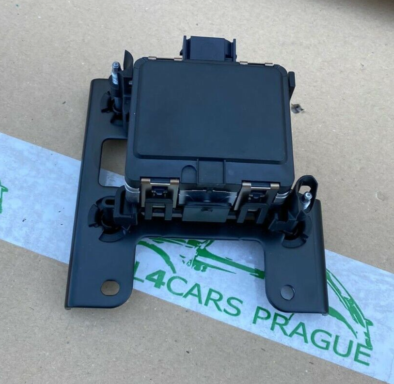 5Q0907561N SEAT LEON ACC Abstandsregelung Radarsensor Distronic 5Q0907561N NEU - Obrázek 8