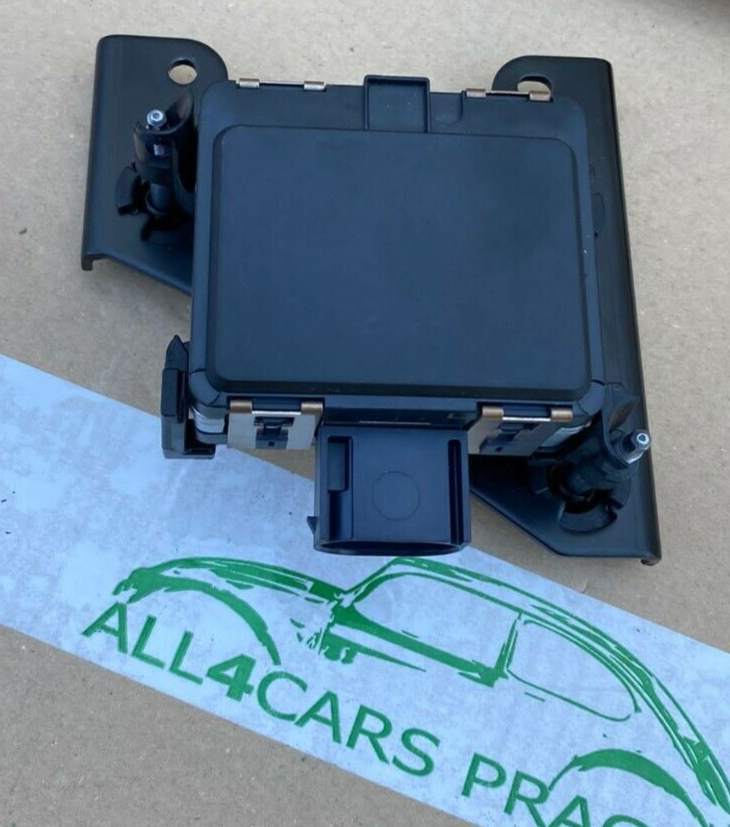 5Q0907561N SEAT LEON ACC Abstandsregelung Radarsensor Distronic 5Q0907561N NEU