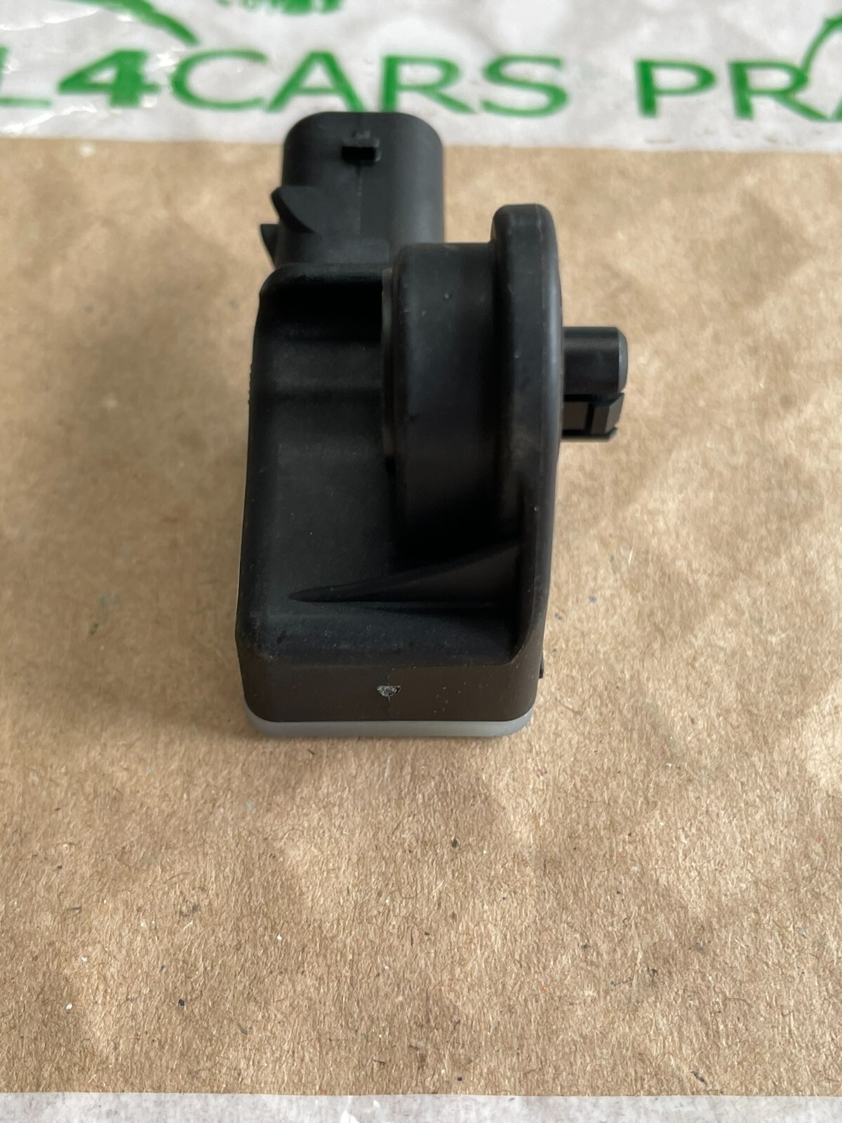 6C0959351B VW SKODA SEAT CRASH BESCHLEUNIGUNGSSENSOR 6C0959351B ORIG NEU - Obrázek 11