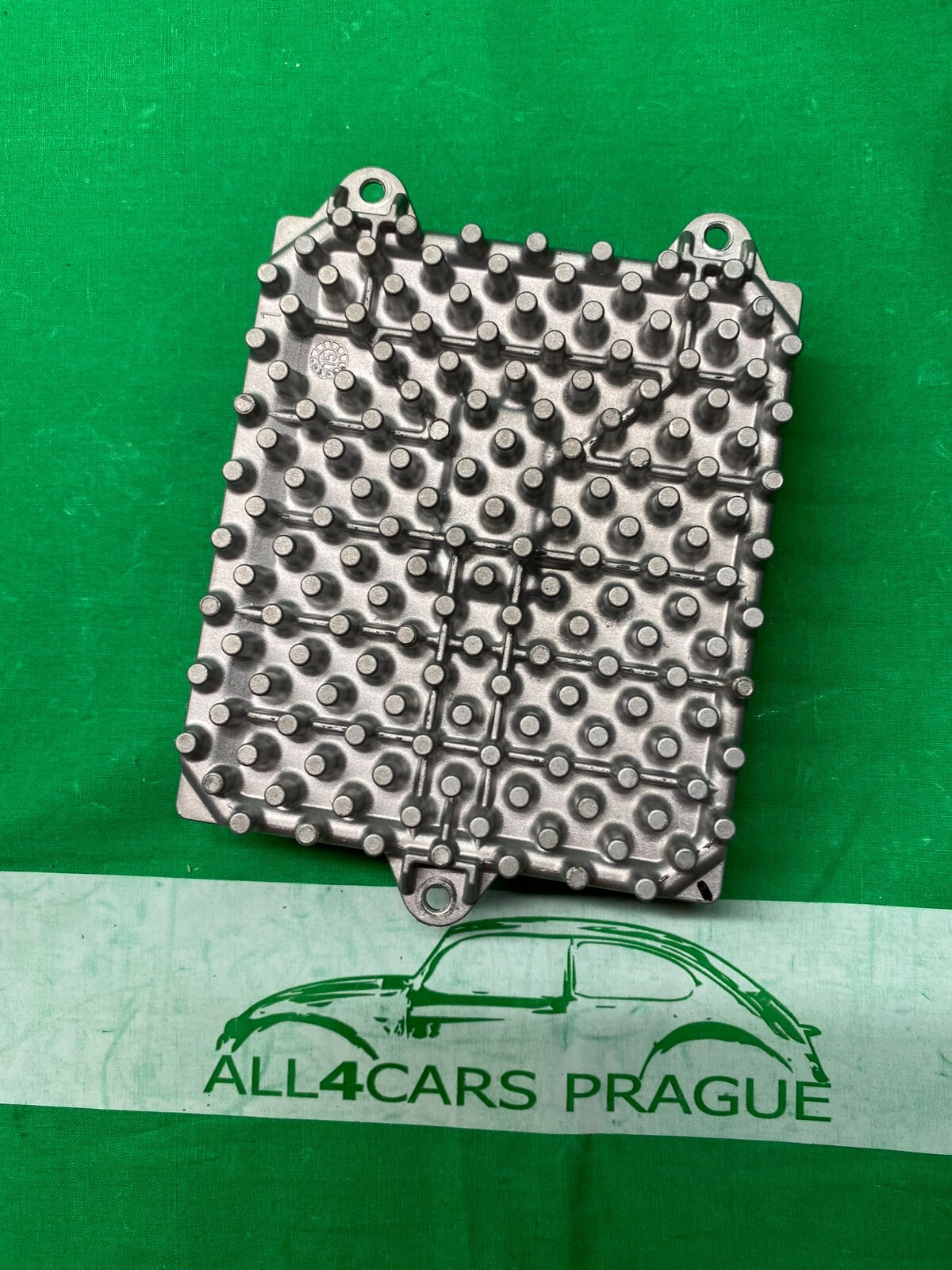 7408890 BMW HEADLIGHTS ECU SCHEINWERFER LED STEUERGERÄT MODUL ECU 7408890 NEU! - Obrázek 7