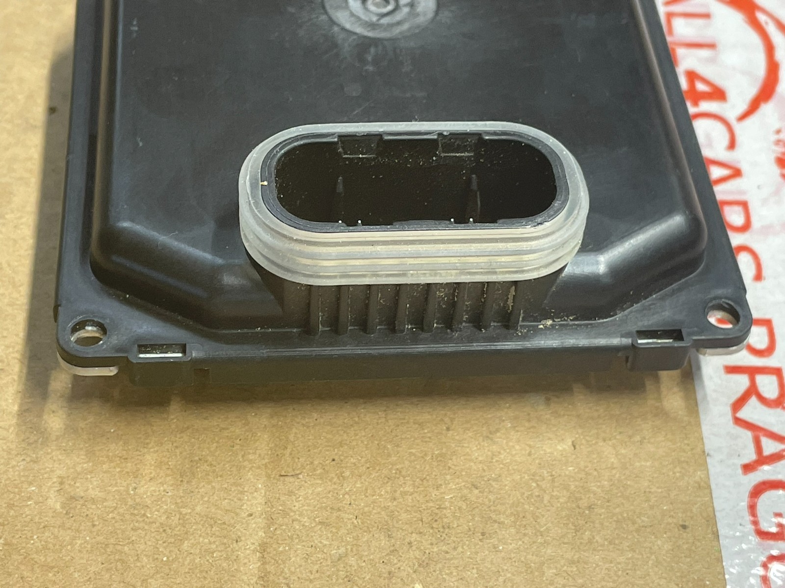 80A907397D AUDI VW SCHEINWERFER STEUERGERÄT CONTINENTAL 80A907397D ORIG. NEU! - Obrázek 14